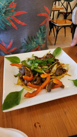  at Quan Am in Ho Chi Minh City