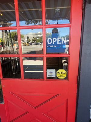  at Something Vegan in Toluca Lake