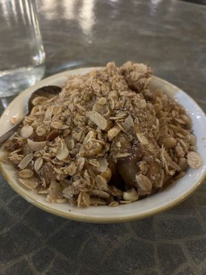   at Chookie's Beer Garden in Ninh Binh