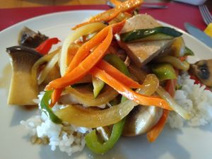 Nr 20 at Gautor Korea in Mainz