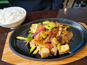  at Gautor Korea in Mainz