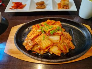  at Gautor Korea in Mainz