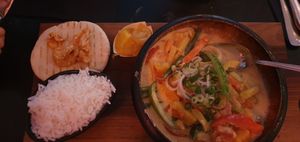 Taise curry at NUL73 in Den Bosch