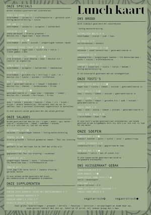   at NUL73 in Den Bosch