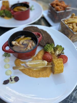   at NUL73 in Den Bosch