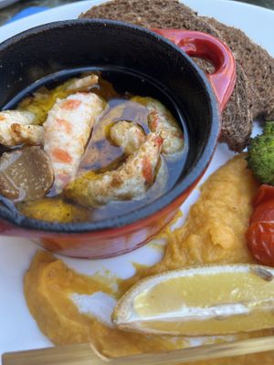   at NUL73 in Den Bosch