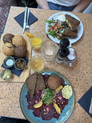   at NUL73 in Den Bosch