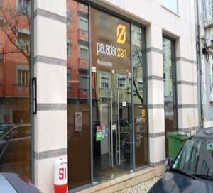  at Paladar Zen in Lisbon