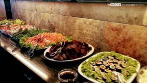 Paladar Zen at Paladar Zen in Lisbon