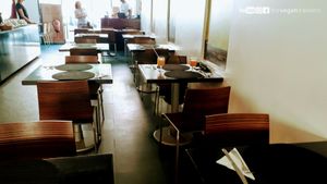 Paladar Zen at Paladar Zen in Lisbon