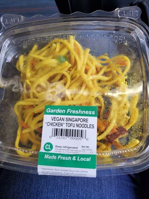  at ORD - Fresh Market on the Go - T1 in Chicago