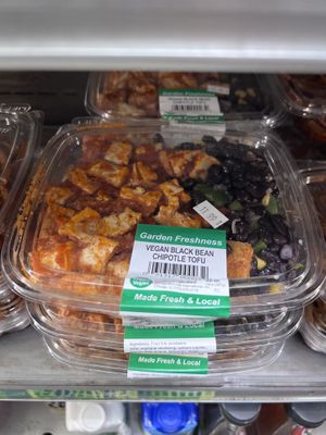   at ORD - Fresh Market on the Go - T1 in Chicago