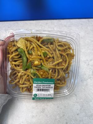   at ORD - Fresh Market on the Go - T1 in Chicago