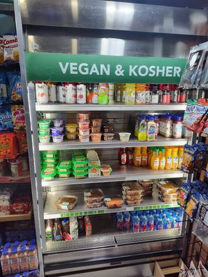  at ORD - Fresh Market on the Go - T1 in Chicago