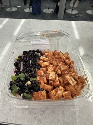   at ORD - Fresh Market on the Go - T1 in Chicago