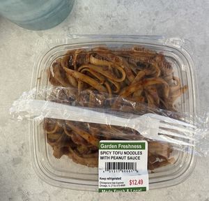 DELICIOUSS  at ORD - Fresh Market on the Go - T1 in Chicago