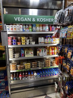   at ORD - Fresh Market on the Go - T1 in Chicago