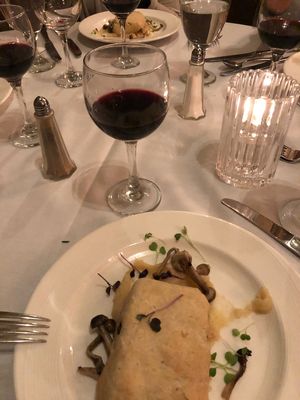 Holy moly at Skopelos in Pensacola