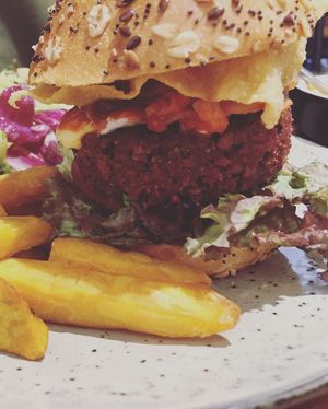 Kimchi beef at 2DP - 2DecimalPlaces in Kowloon