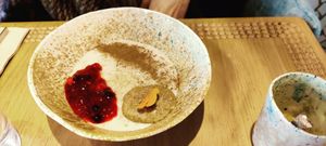  at My Mother's Daughters  in Lisbon