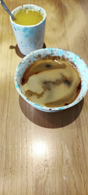  at My Mother's Daughters  in Lisbon