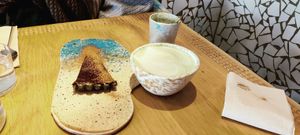  at My Mother's Daughters  in Lisbon