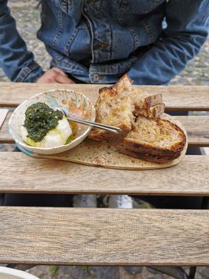  at My Mother's Daughters  in Lisbon