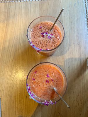  at My Mother's Daughters  in Lisbon