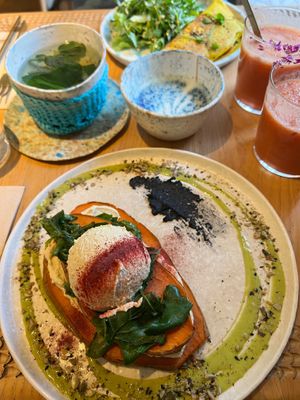  at My Mother's Daughters  in Lisbon