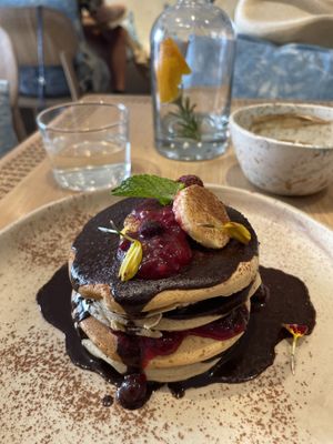   at My Mother's Daughters  in Lisbon