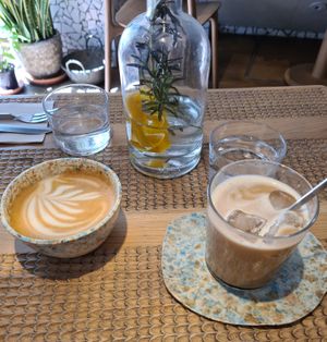  at My Mother's Daughters  in Lisbon