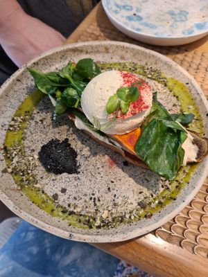  at My Mother's Daughters  in Lisbon