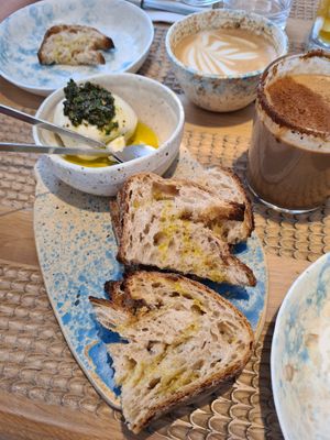  at My Mother's Daughters  in Lisbon