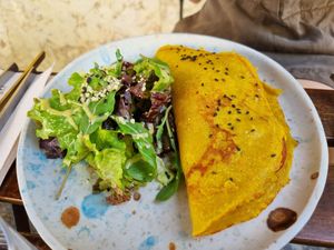  at My Mother's Daughters  in Lisbon