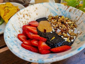  at My Mother's Daughters  in Lisbon