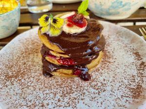  at My Mother's Daughters  in Lisbon