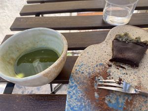   at My Mother's Daughters  in Lisbon