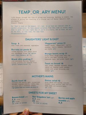  at My Mother's Daughters  in Lisbon