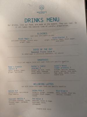  at My Mother's Daughters  in Lisbon