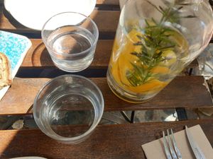  at My Mother's Daughters  in Lisbon