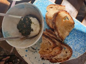  at My Mother's Daughters  in Lisbon