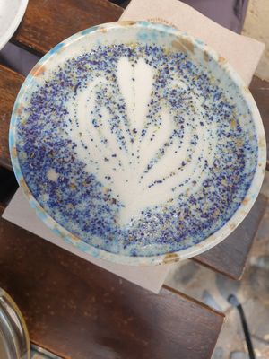  at My Mother's Daughters  in Lisbon