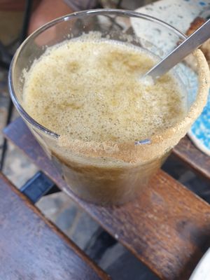  at My Mother's Daughters  in Lisbon