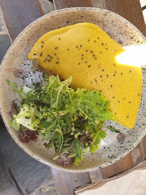  at My Mother's Daughters  in Lisbon