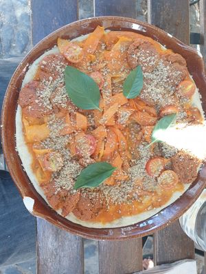  at My Mother's Daughters  in Lisbon