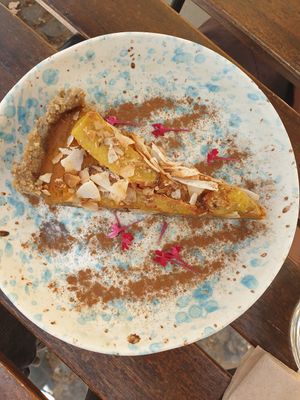  at My Mother's Daughters  in Lisbon