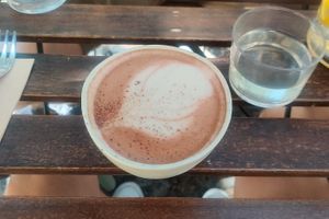  at My Mother's Daughters  in Lisbon