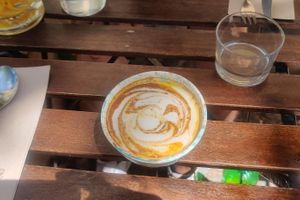  at My Mother's Daughters  in Lisbon