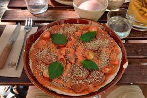  at My Mother's Daughters  in Lisbon