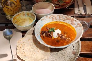  at My Mother's Daughters  in Lisbon